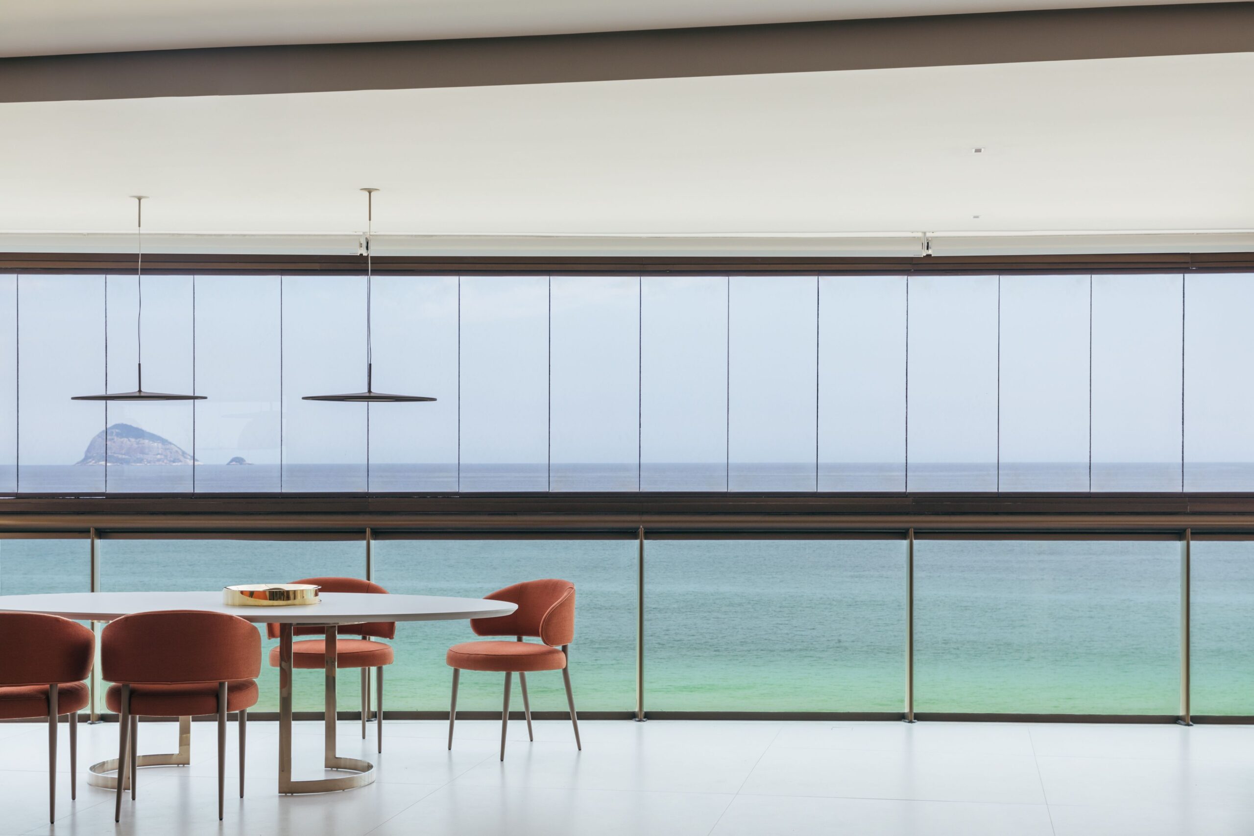 Apartamento em São Conrado