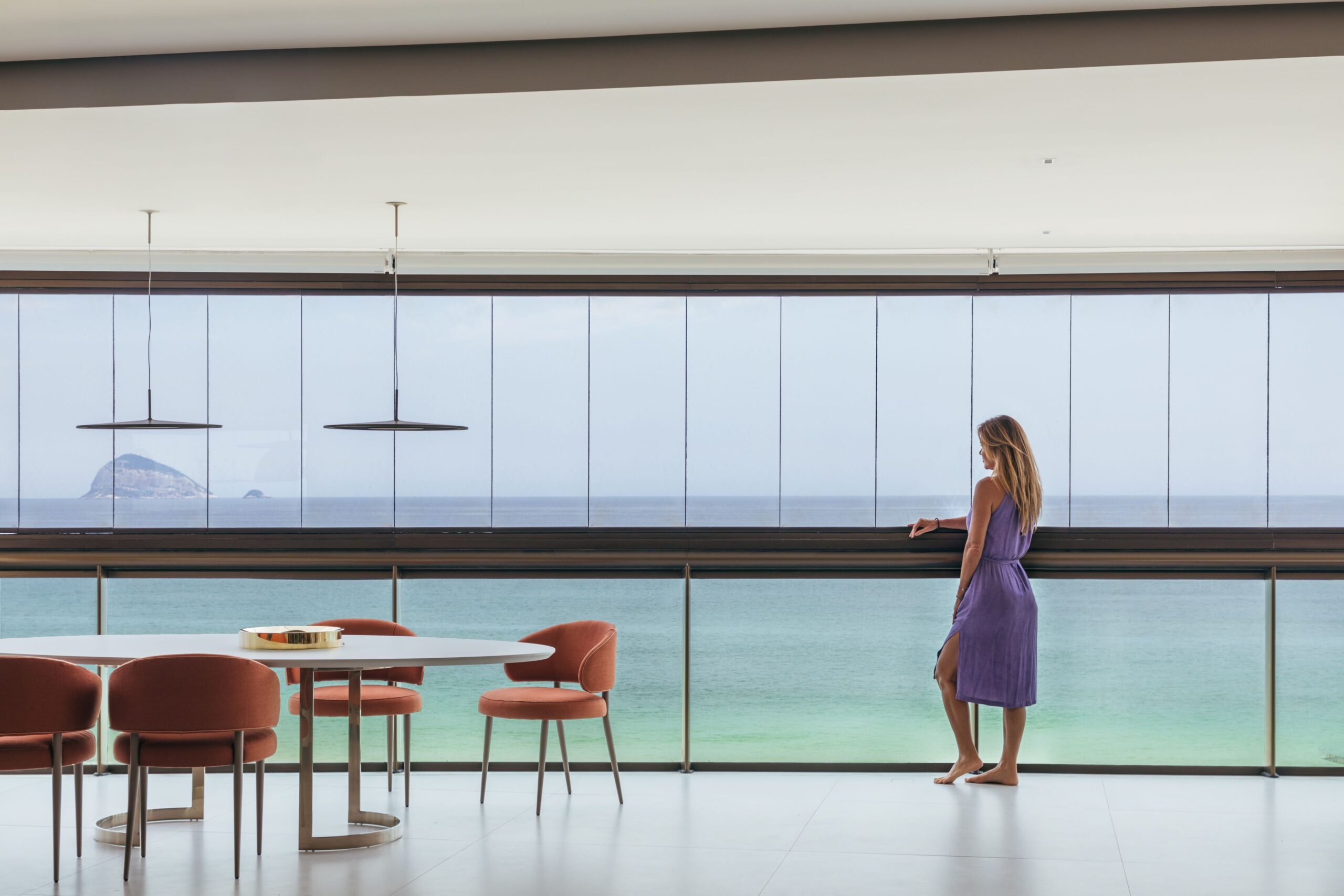 Apartamento em São Conrado