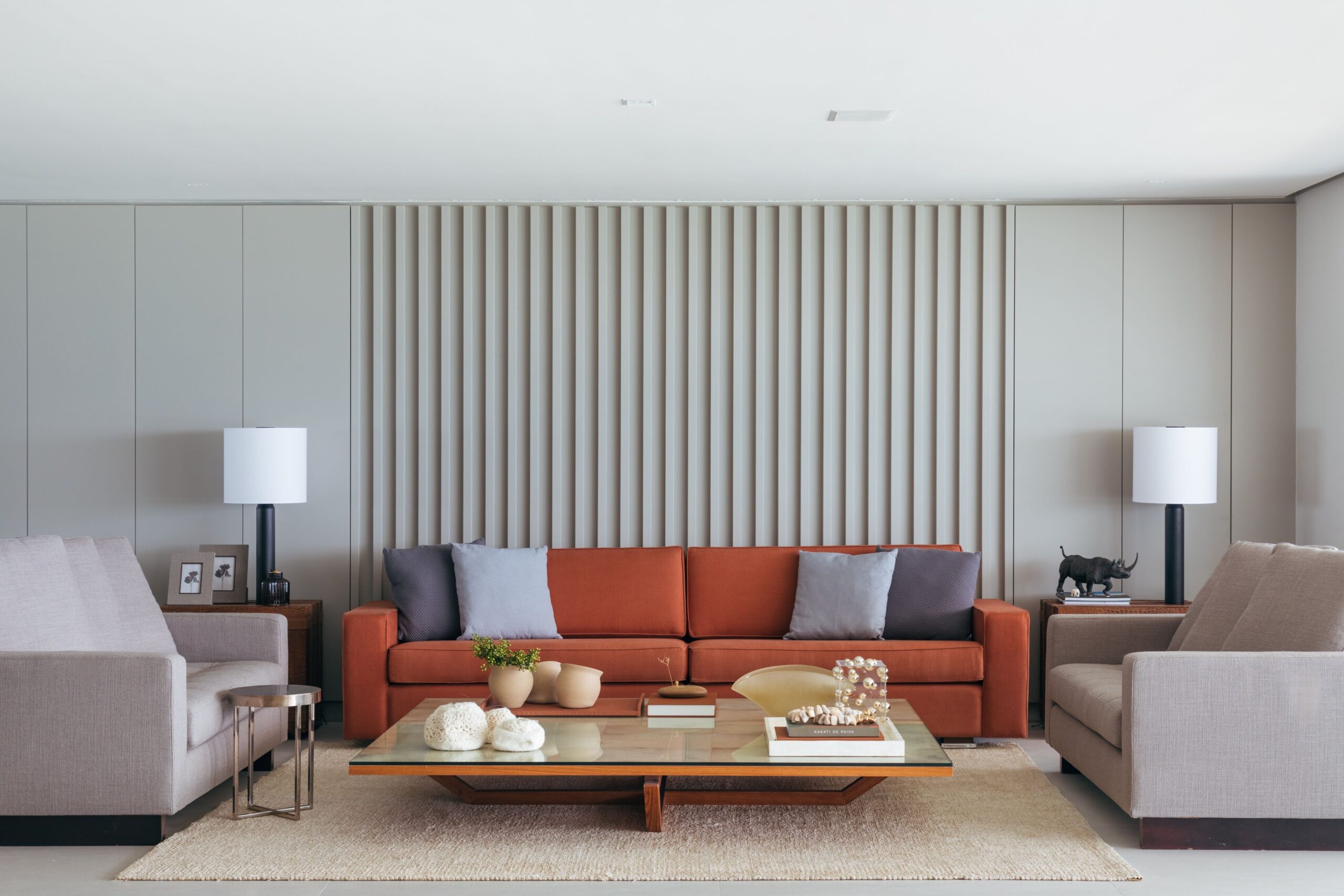 Apartamento em São Conrado