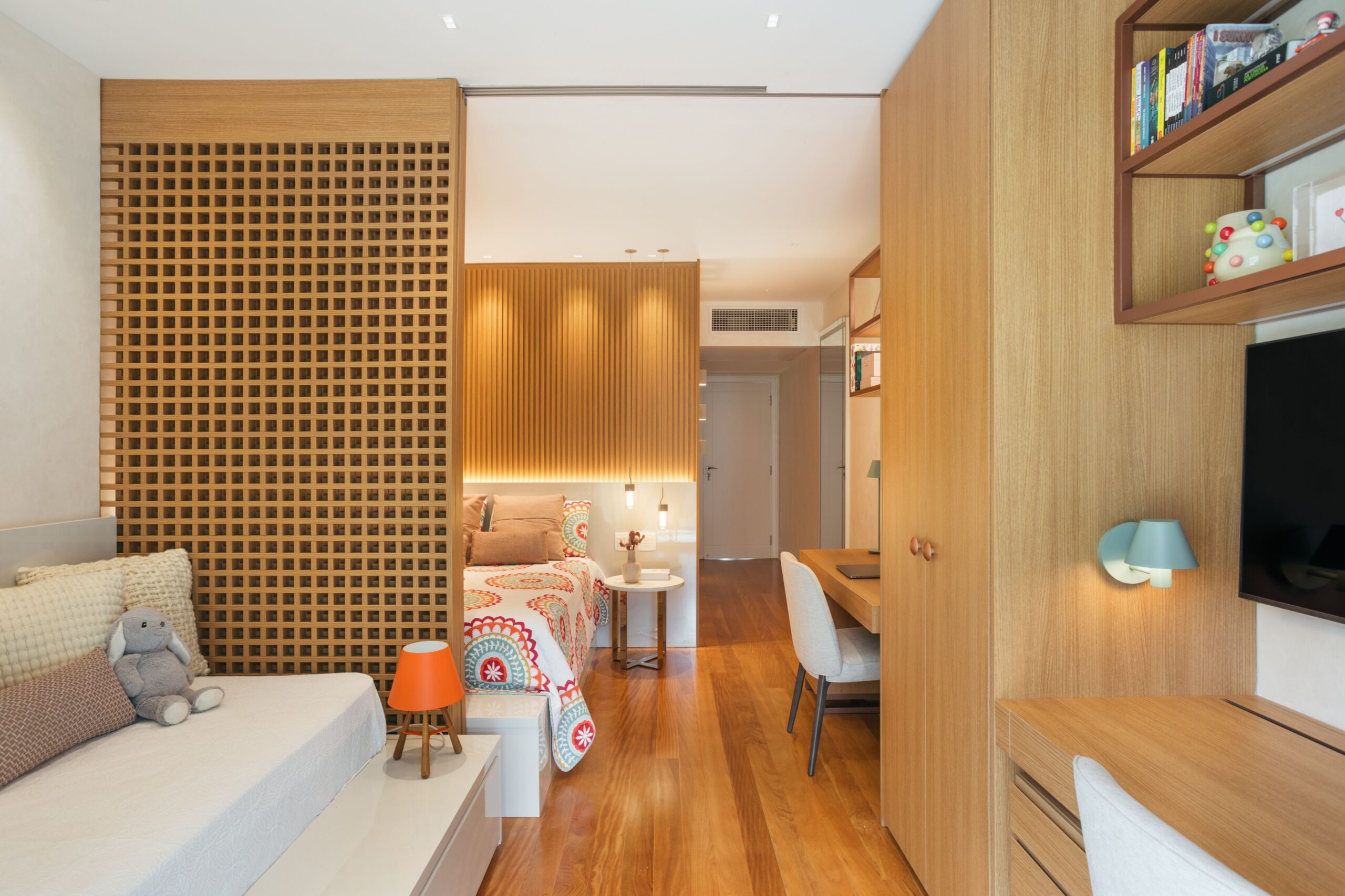 Apartamento em São Conrado