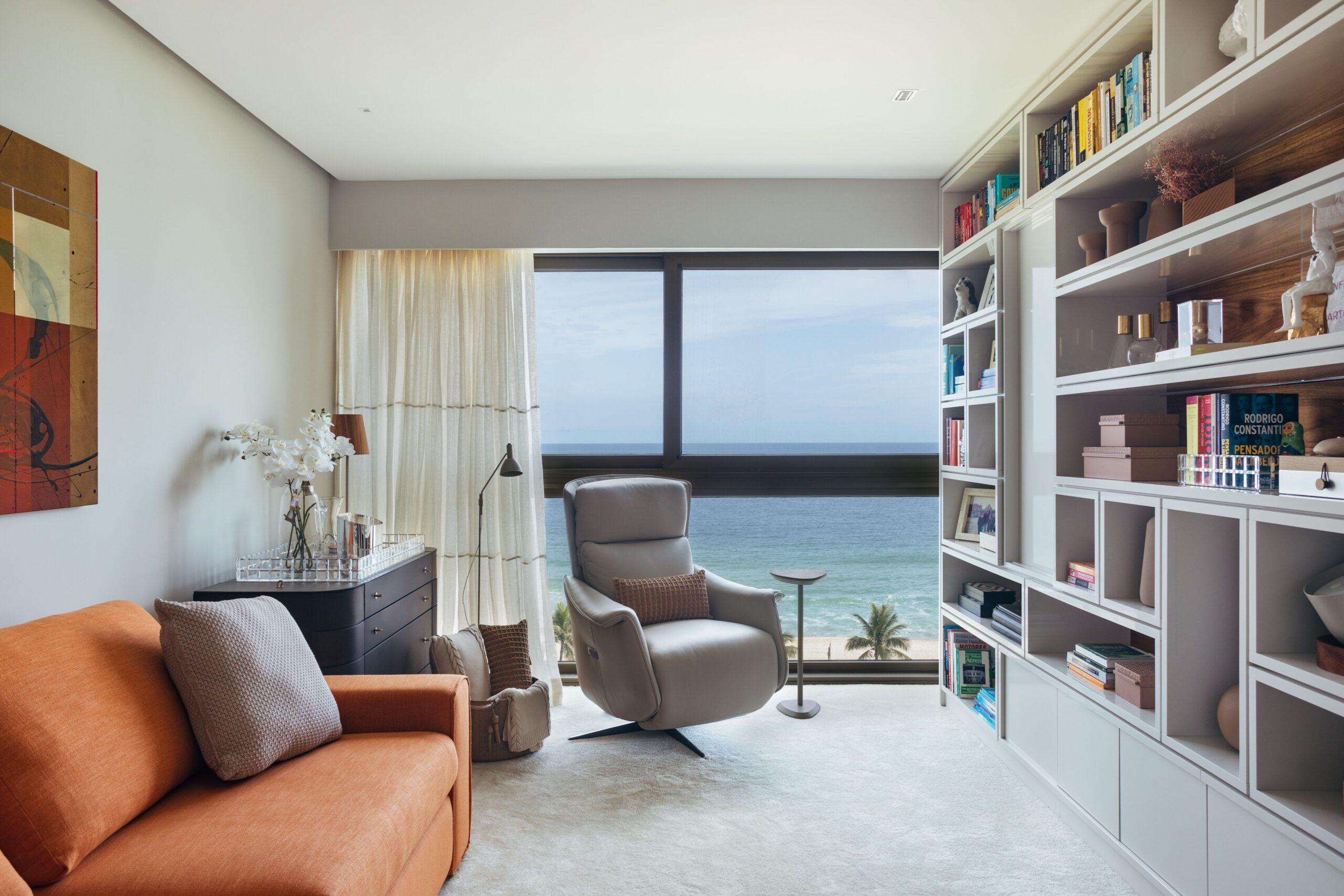 Apartamento em São Conrado