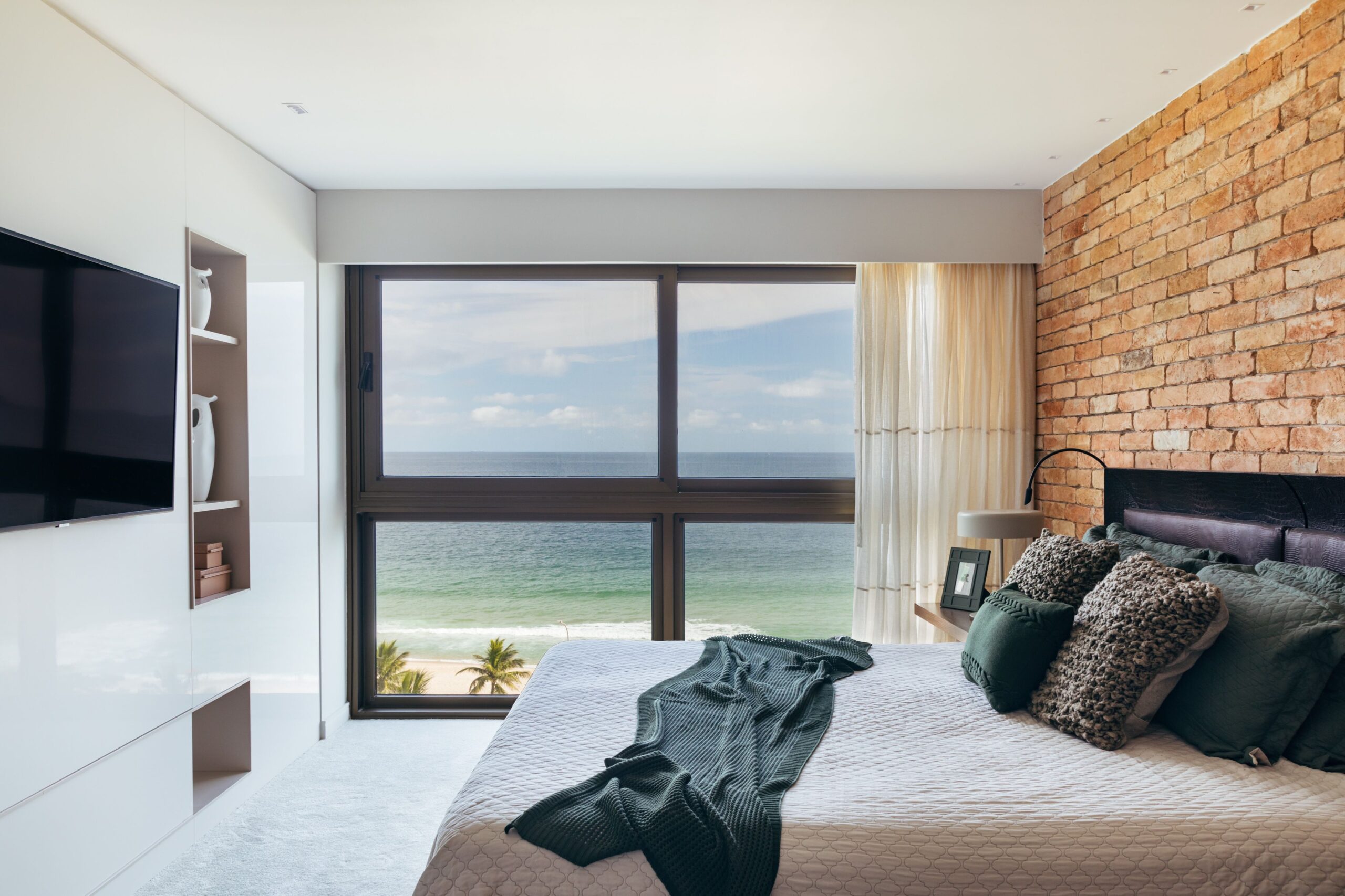 Apartamento em São Conrado