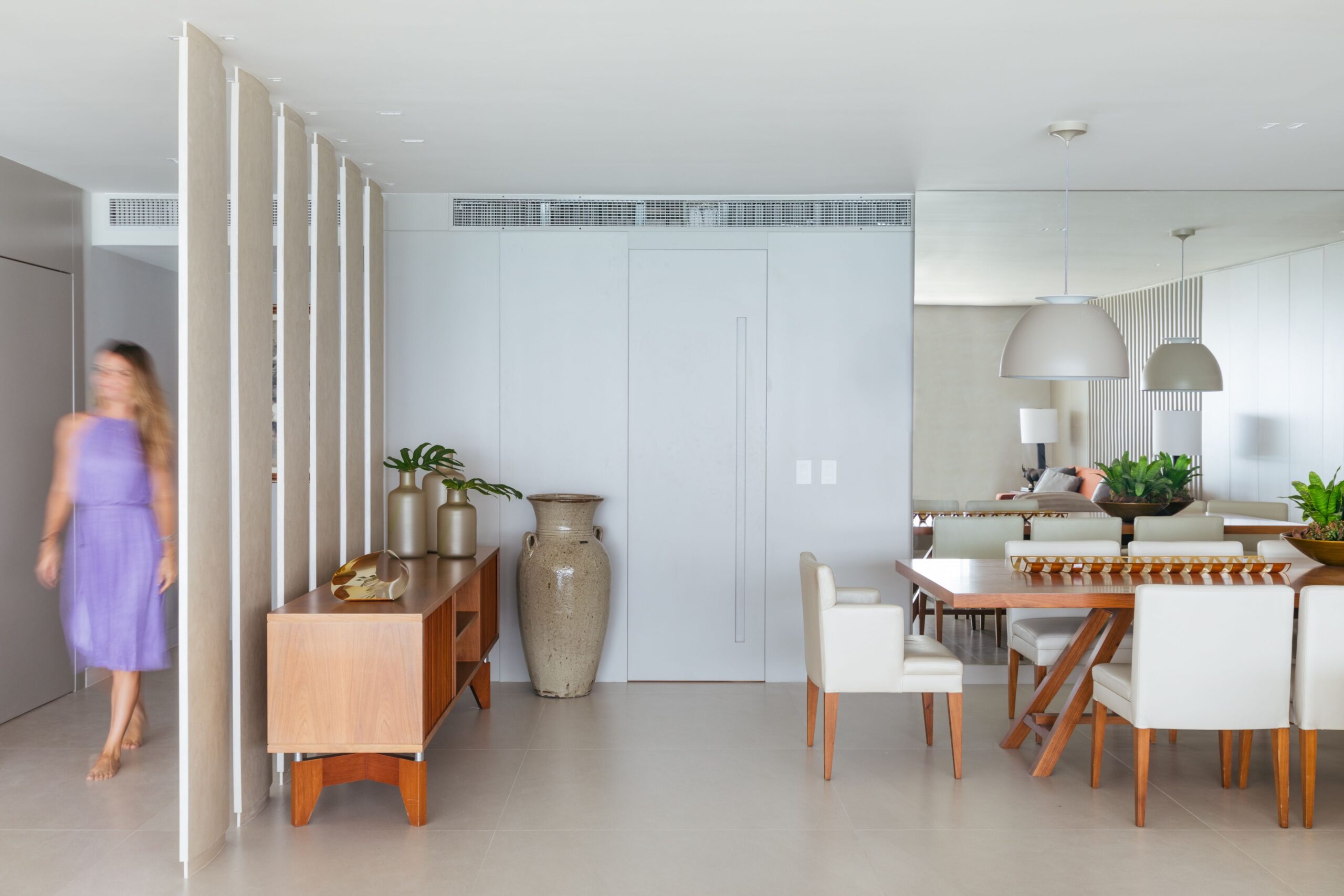 Apartamento em São Conrado