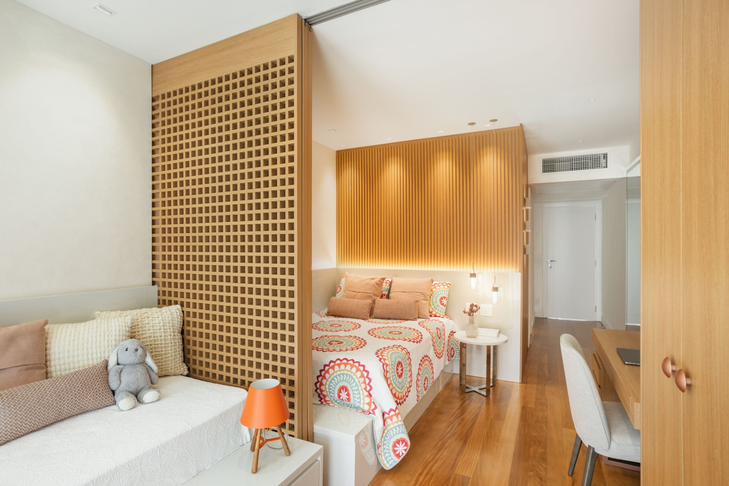 Apartamento em São Conrado