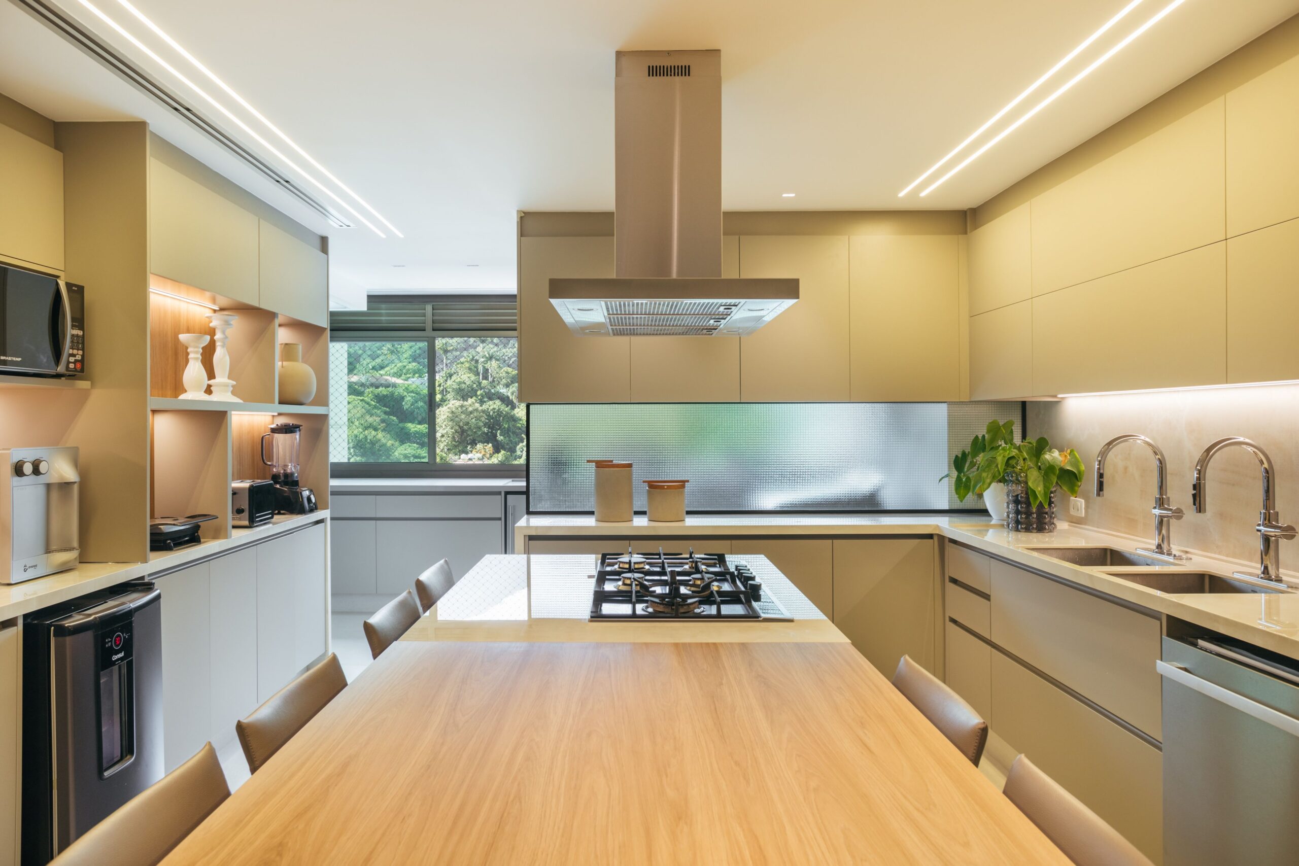 Apartamento em São Conrado