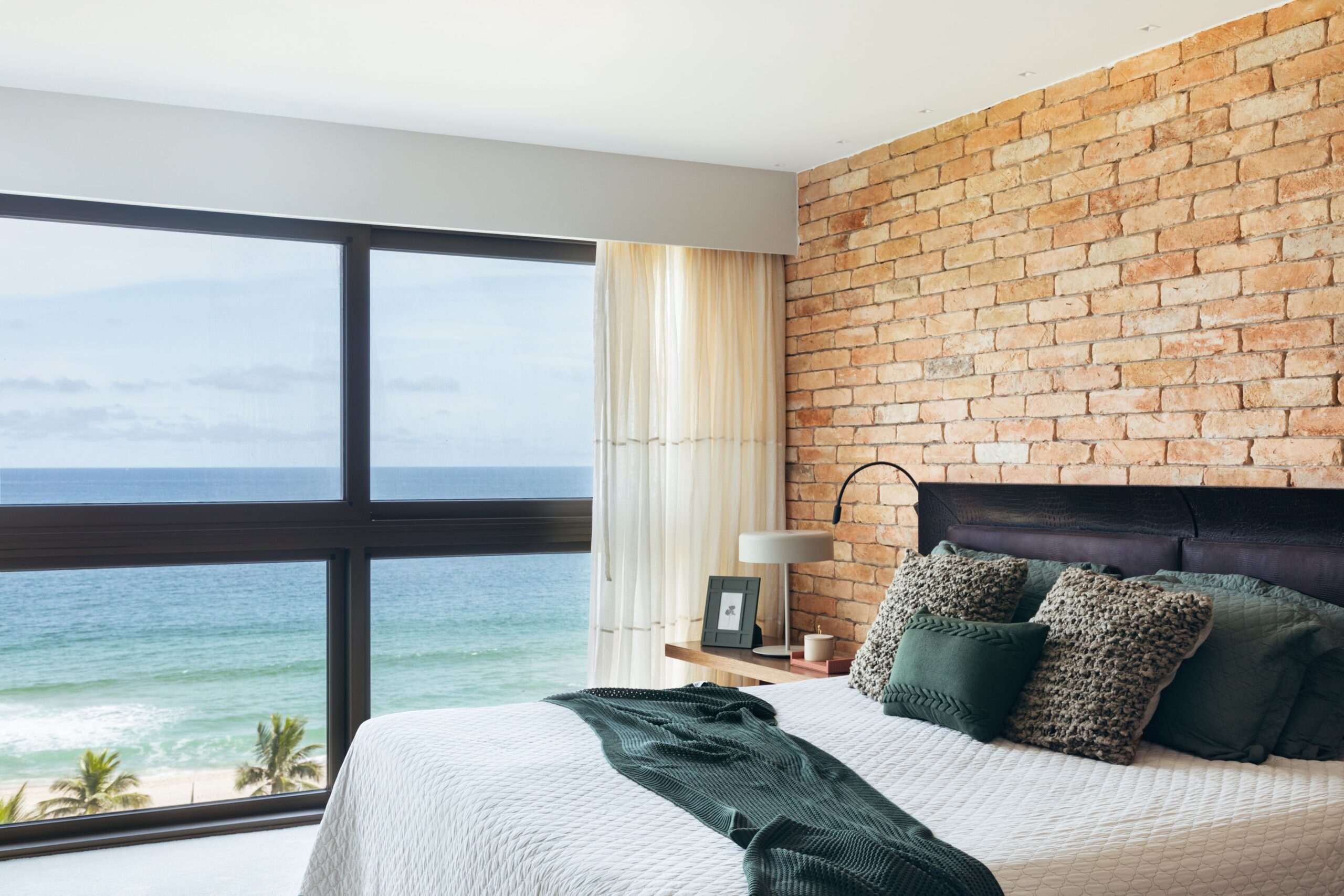 Apartamento em São Conrado