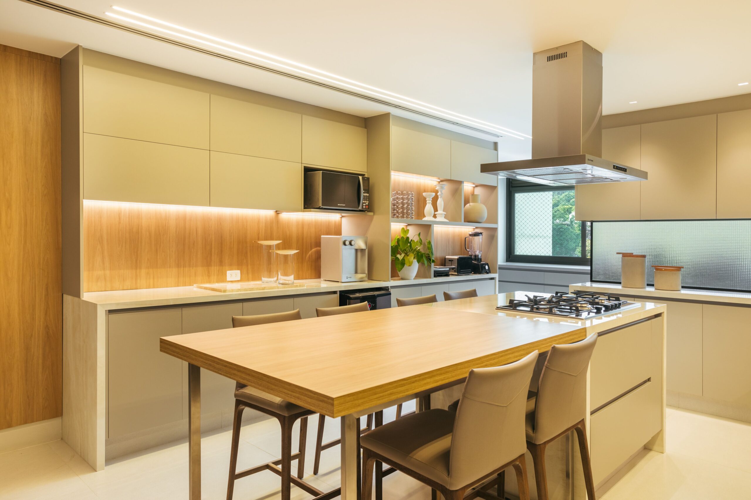 Apartamento em São Conrado