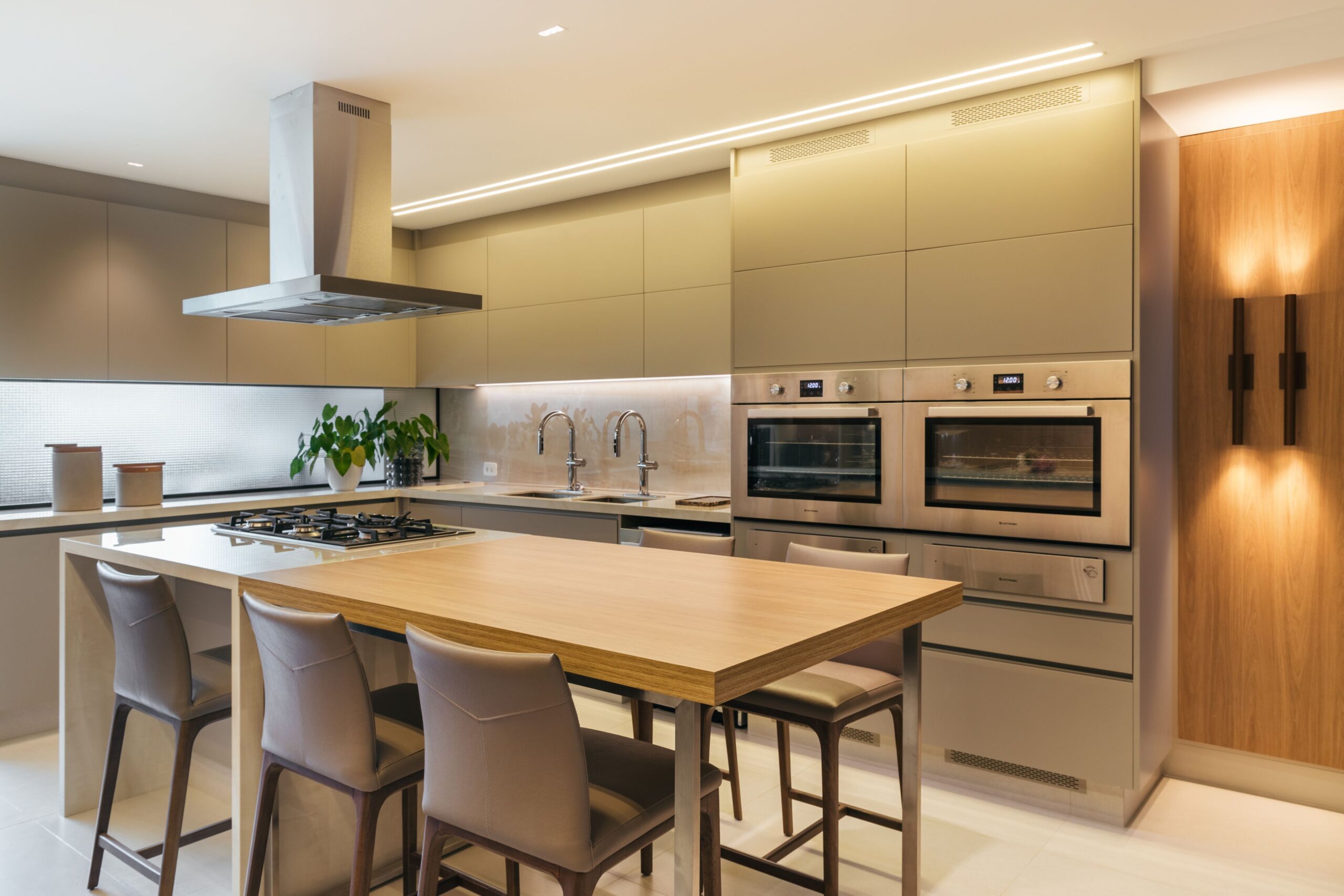 Apartamento em São Conrado