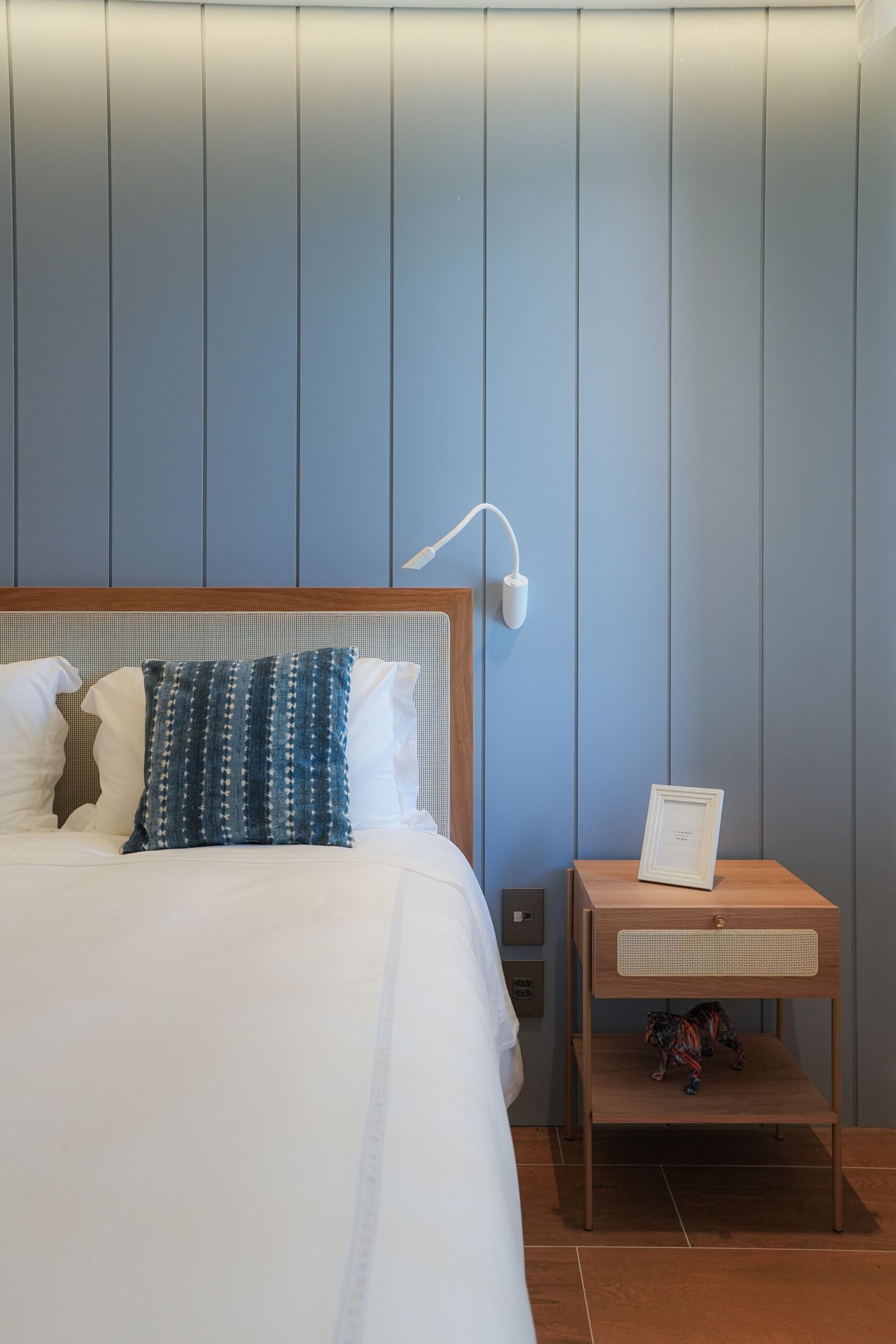 Projeto Retrofit - Residencia alto padrão