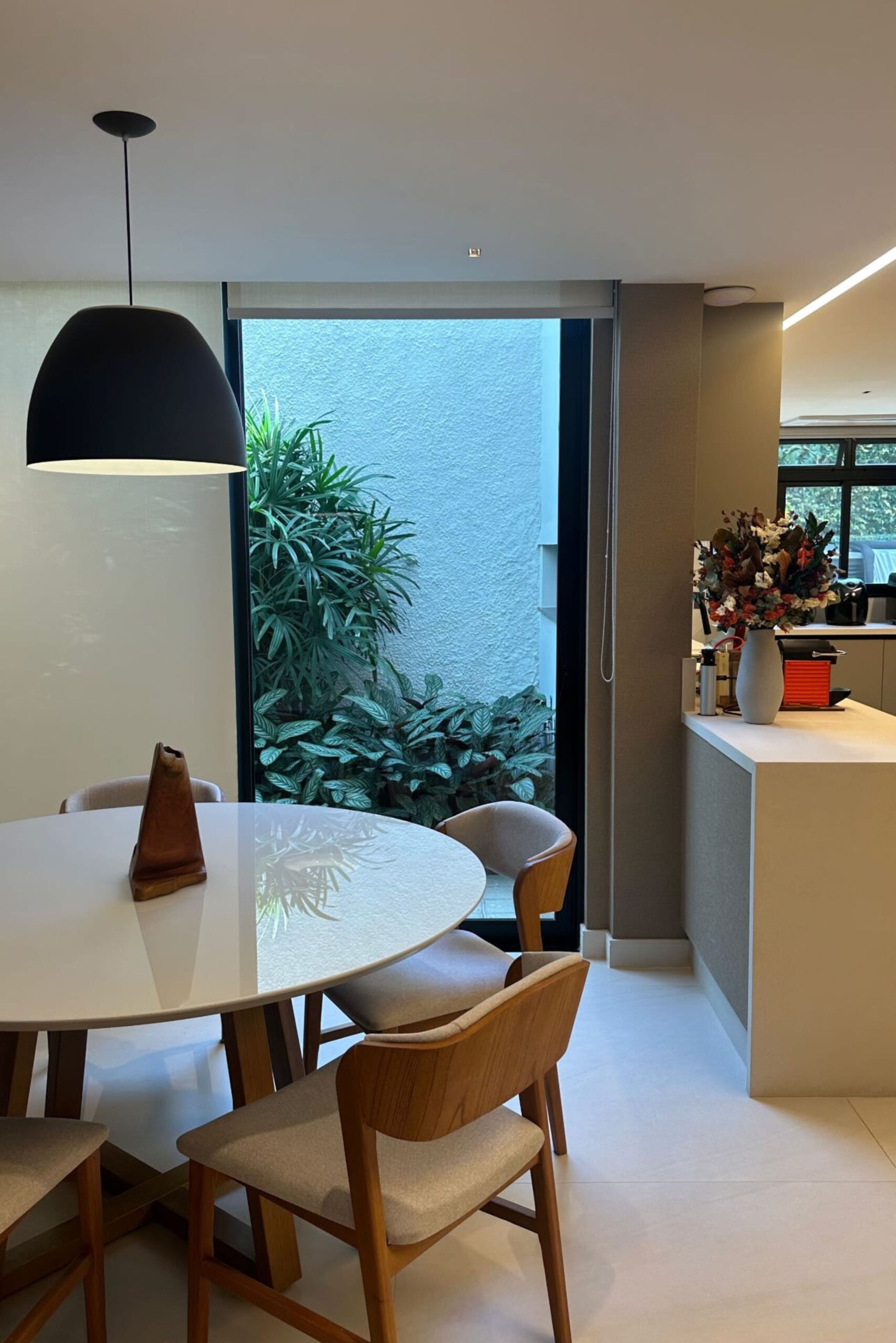 Projeto Retrofit - Residencia alto padrão