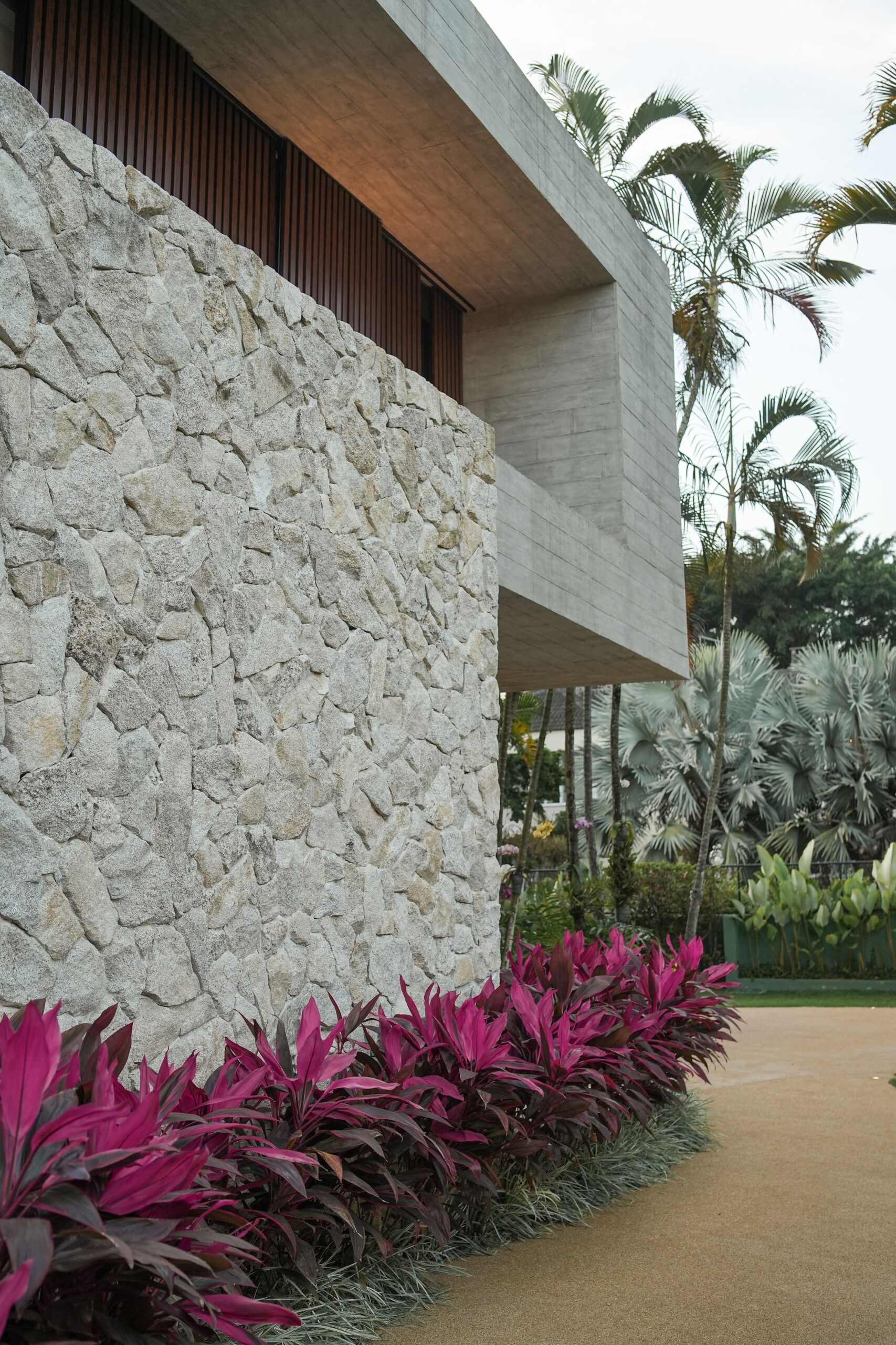 Projeto Retrofit - Residencia alto padrão