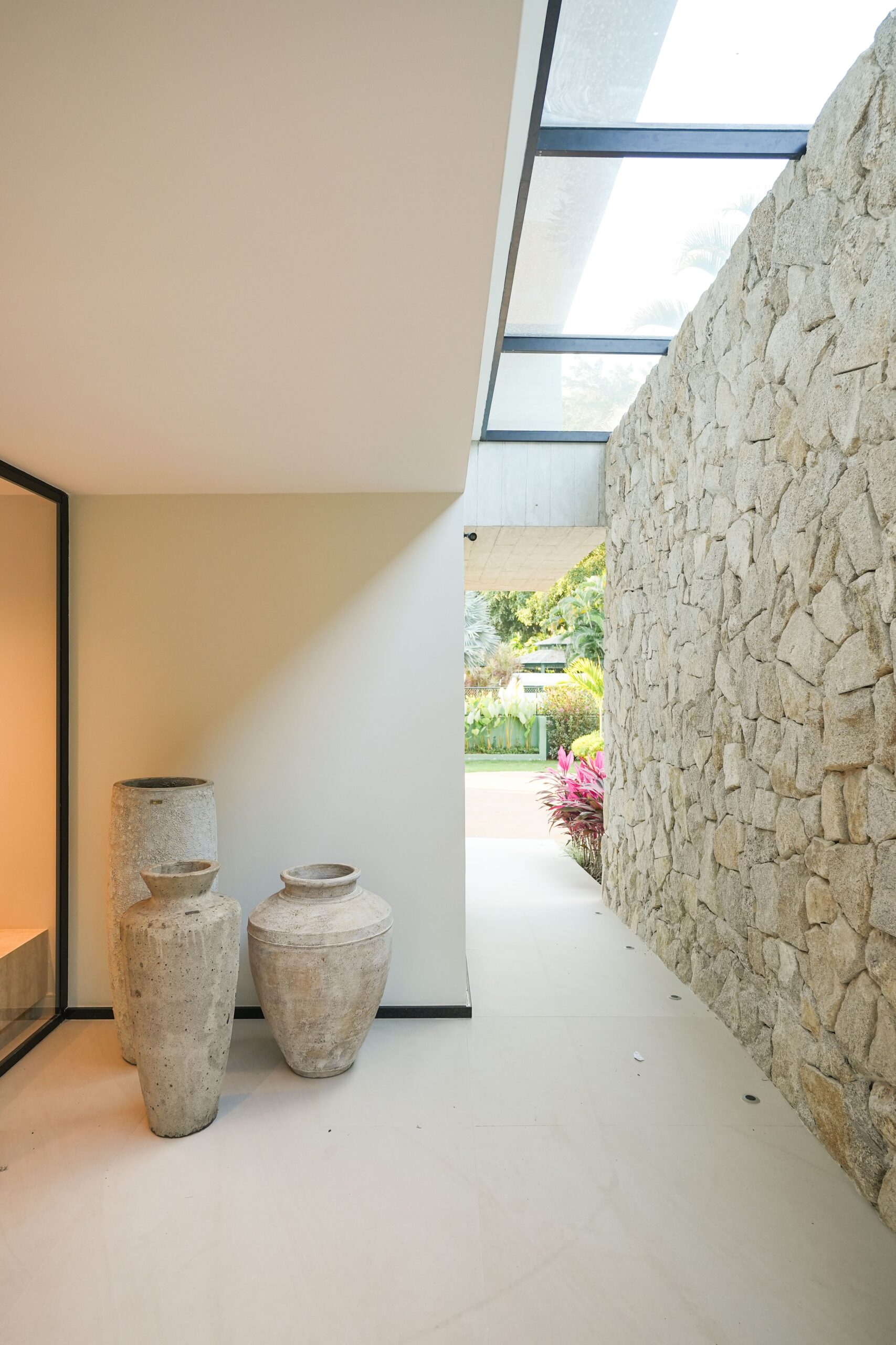 Projeto Retrofit - Residencia alto padrão