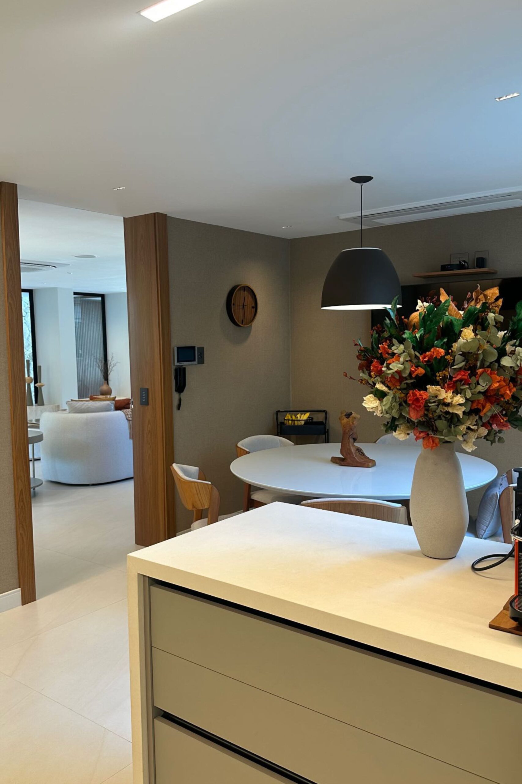 Projeto Retrofit - Residencia alto padrão