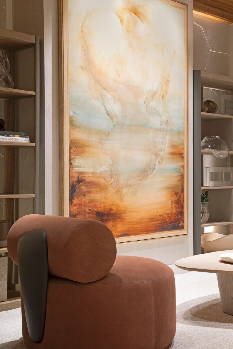 Marcia Meira Arquitetura e Interiores