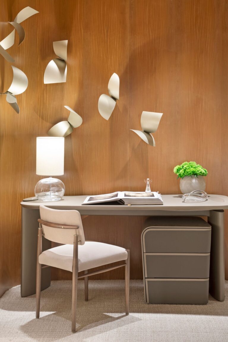 Marcia Meira Arquitetura e Interiores