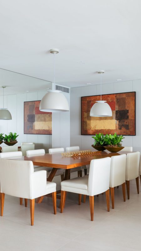 Apartamento em São Conrado