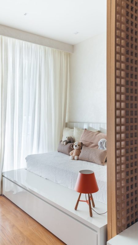 Apartamento em São Conrado