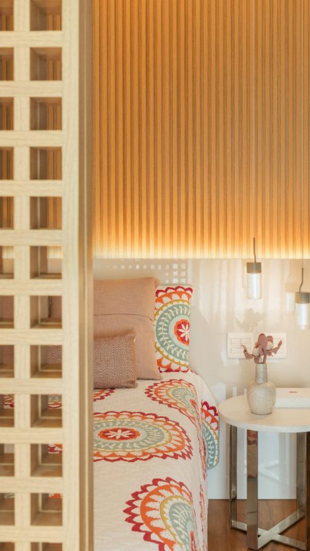 Apartamento em São Conrado