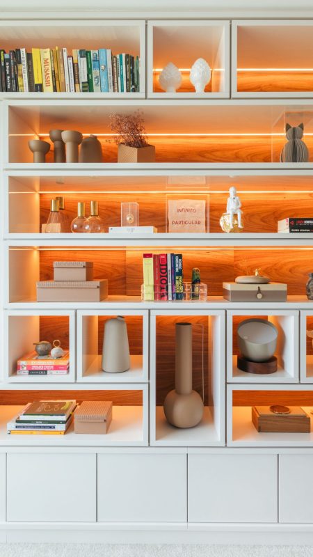 Apartamento em São Conrado