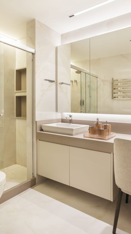 Apartamento em São Conrado