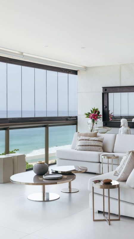 Apartamento em São Conrado