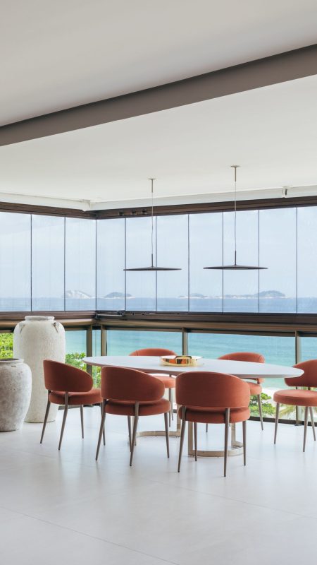 Apartamento em São Conrado