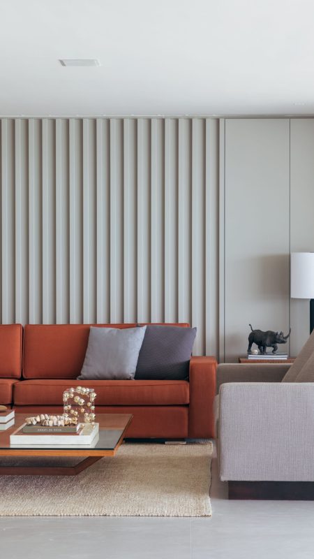 Apartamento em São Conrado