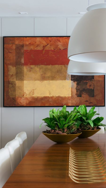 Apartamento em São Conrado