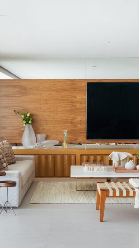 Apartamento em São Conrado