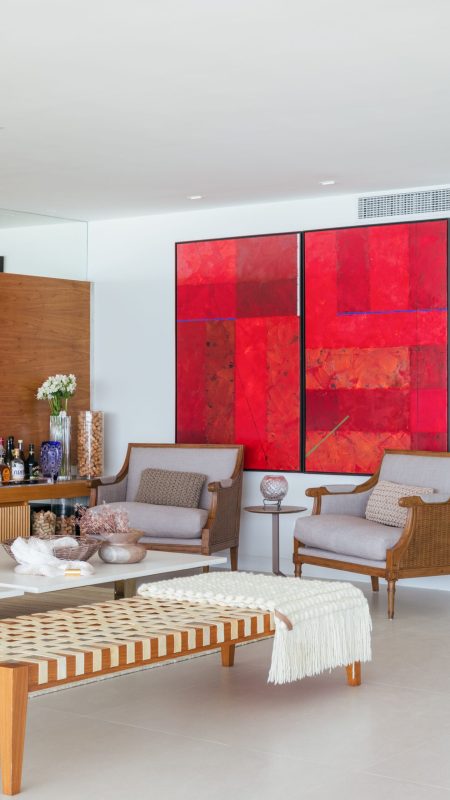 Apartamento em São Conrado