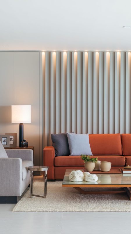 Apartamento em São Conrado