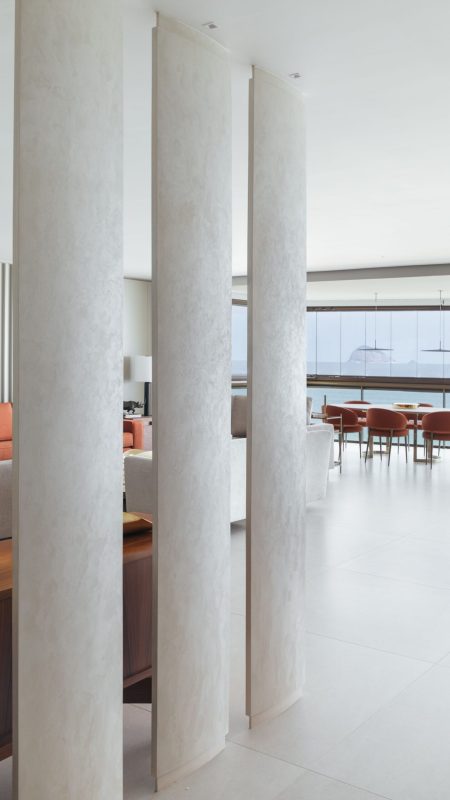 Apartamento em São Conrado