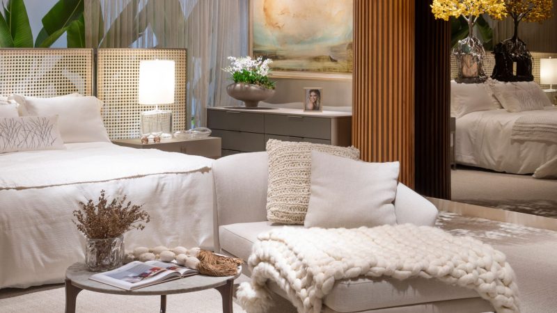 Marcia Meira Arquitetura e Interiores