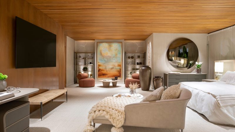 Marcia Meira Arquitetura e Interiores