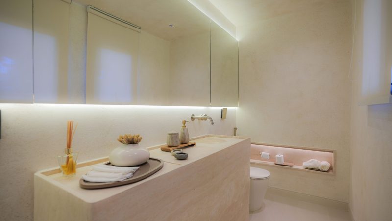 Projeto Retrofit - Residencia alto padrão