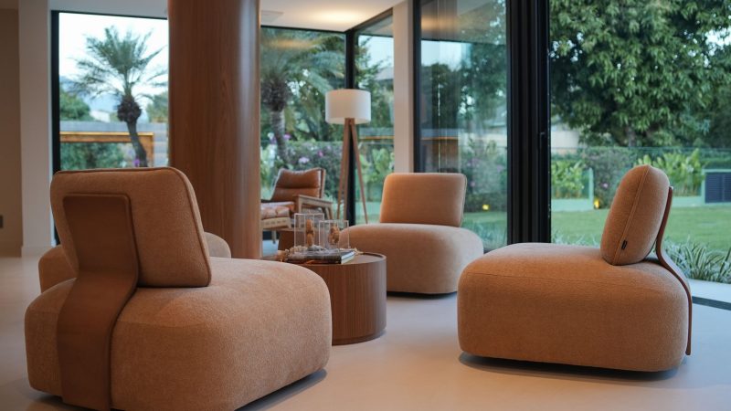 Projeto Retrofit - Residencia alto padrão