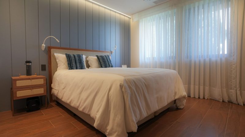 Projeto Retrofit - Residencia alto padrão